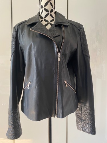 Bogner lederjacke - bogner, im