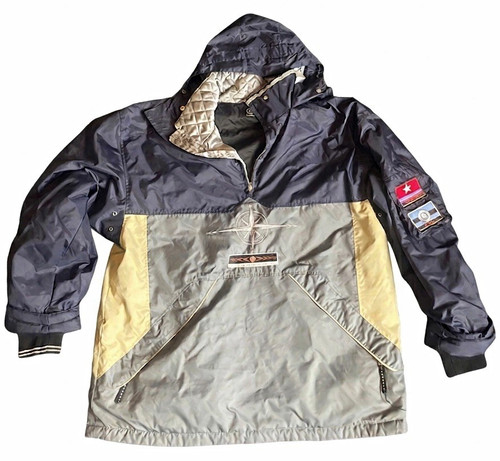 Bogner herren anorak jacke xxl - herren,