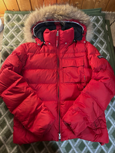 Bogner fire ice herren - fire, +
