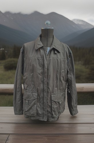 Bogner übergangsjacke - Übergangsjacke, 54