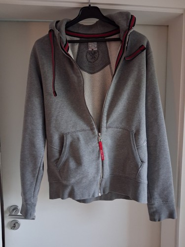 Herren sweattjacke bogner fire - herren,