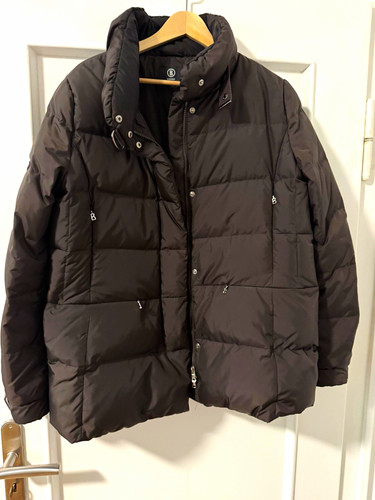 Bogner damen steppjacke - damen,