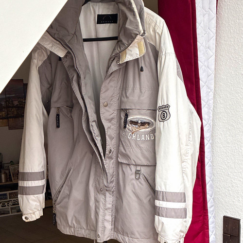 Bogner sport highlands - bogner,