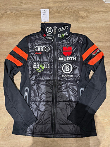 Bogner dsv team softshelljacke - bogner,