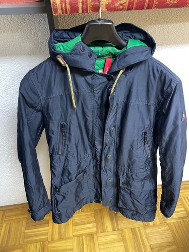 Bogner fire ice damenjacke - ice,