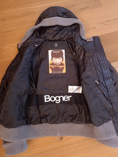 Bogner stylische skijacke - *bogner*,