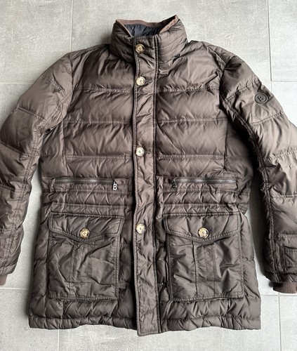 100 original bogner daunen - bogner,