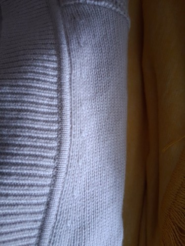 Bogner kaschmir strickjacke - bogner,
