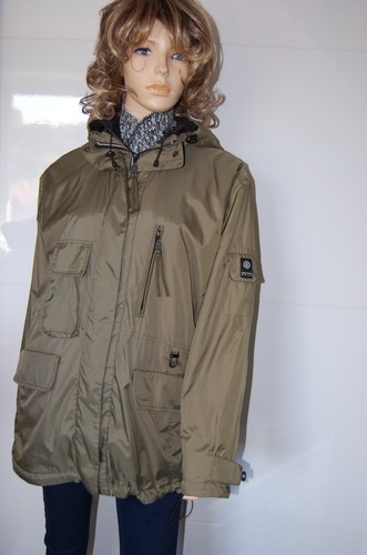 Bogner weather gear in 1 - gear,