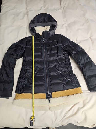 Bogner damen daunenjacke - damen,