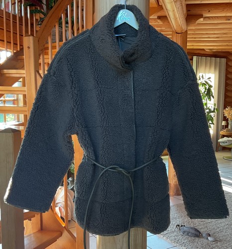 Bogner teddy jacke - bogner, teddy-