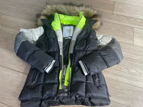 Bogner damen daunenjacke - bogner,