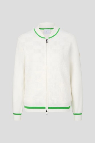 Org bogner damen strickjacke - org.,