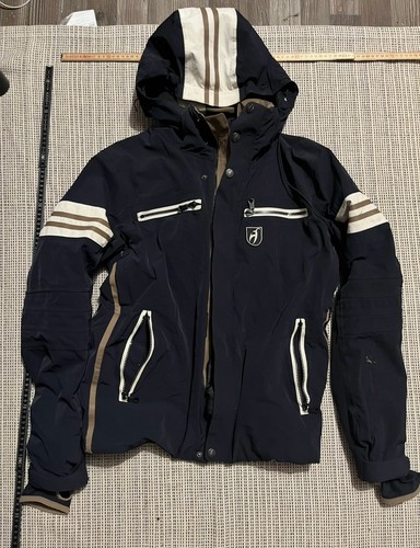 Toni sailer skijacke jacke - toni,