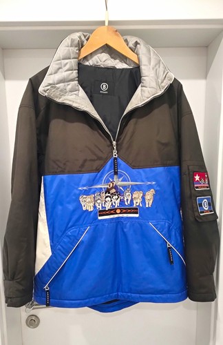 Bogner polar skijacke - bogner, s