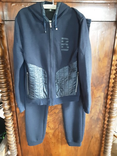 Bogner hausanzug 52 - hausanzug, gr.52
