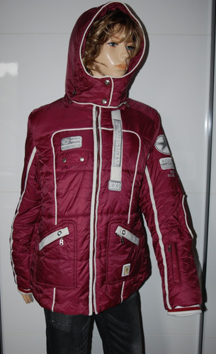 Bogner alaska exp jacke - bogner,