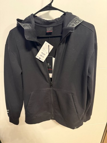 Bogner hoodie mit kapuze - bogner,