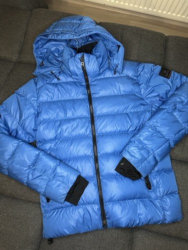 Bogner fire ice daunenjacke - +,