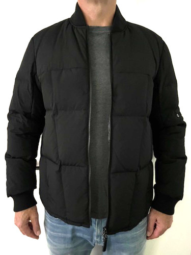 Bogner daunenjacke herren - ,