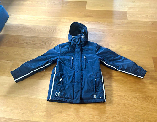 Bogner damen skijacke schwarz - damen,