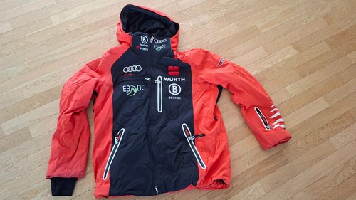 Dsv anorak bogner saison - anorak,,