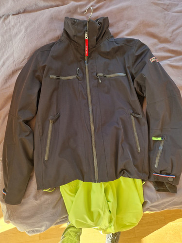 Bogner skijacke herren s - skijacke,