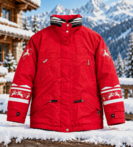 Bogner damen skijacke - bogner,