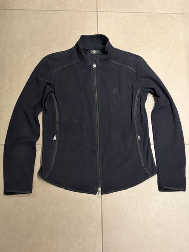 Bogner sportjacke fleecejacke - bogner,