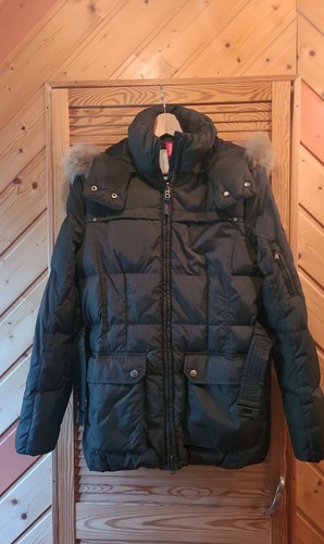 Bogner fire and ice - fire,