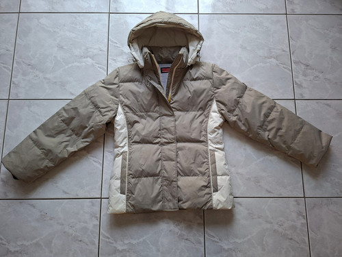 Damen jacke anorak - jacke,
