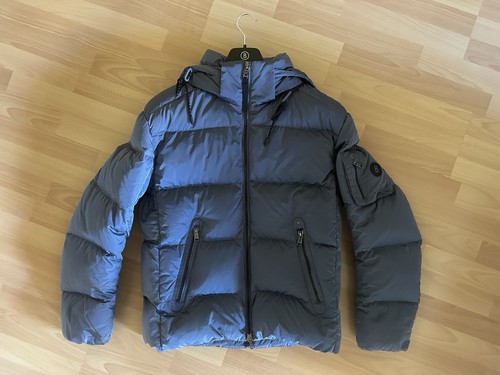 Bogner daunenjacke jamy - jamy, herren