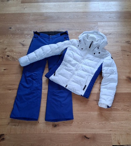 Bogner fire ice skianzug - &,