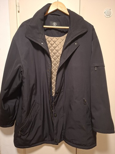 Bogner jacke wie neu - bogner,