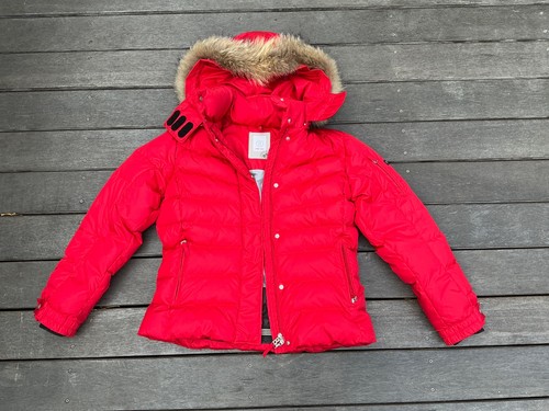 Bogner fire ice daunenjacke - bogner,