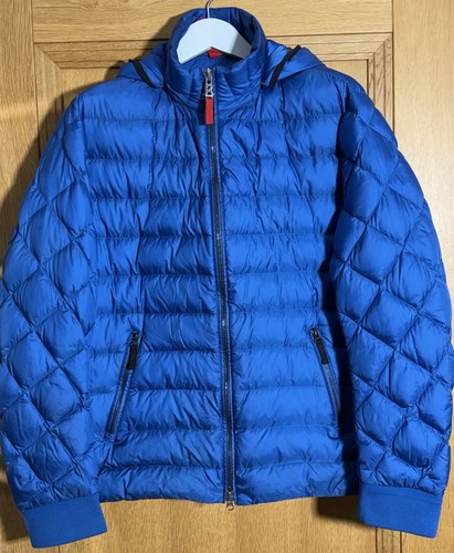 Bogner fire ice daunenjacke - +,