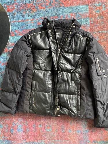 Bogner damen daunenjacke - bogner,