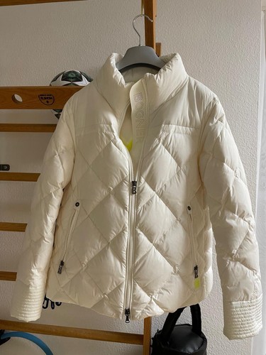Bogner daunenjacke damen - bogner,