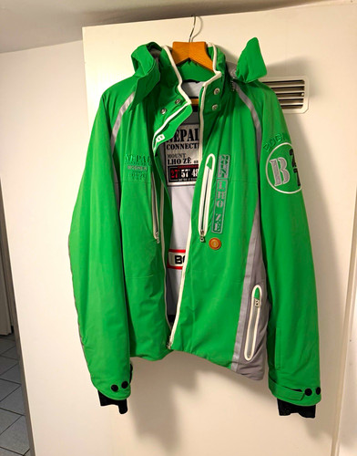 Bogner herren skijacke - bogner, nepal