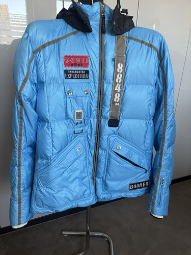 Bogner skijacke - bogner, 52