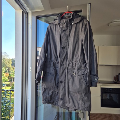 Bogner parka 48 - parka, gr.