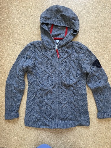Bogner fire ice strickjacke - bogner,