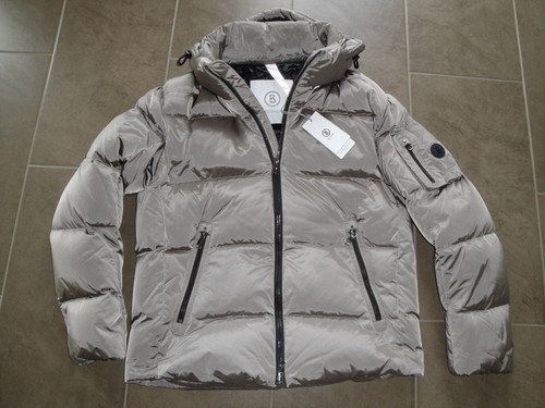 Neu bogner daunenjacke - neu, dauen