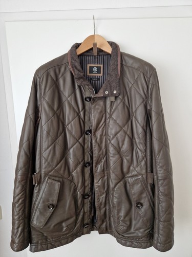 Herren winterjacke von bogner - winterjacke,