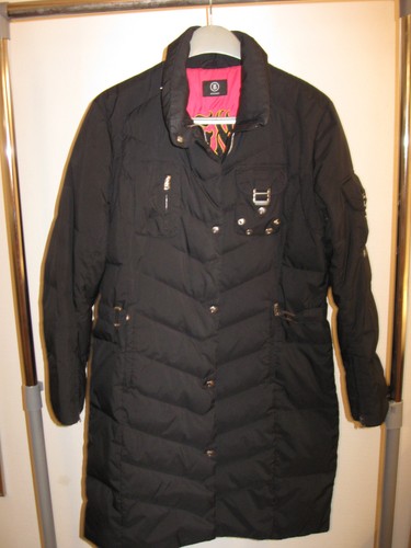 Bogner langjacke mantel - bogner,