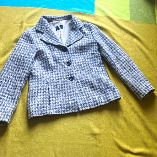 Bogner damen tweedjacke - bogner,