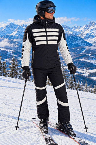 Bogner ski anzug sport - bogner,