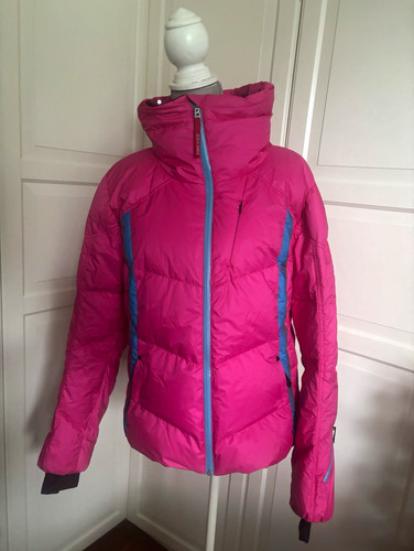 Bogner fire ice damen - fire,