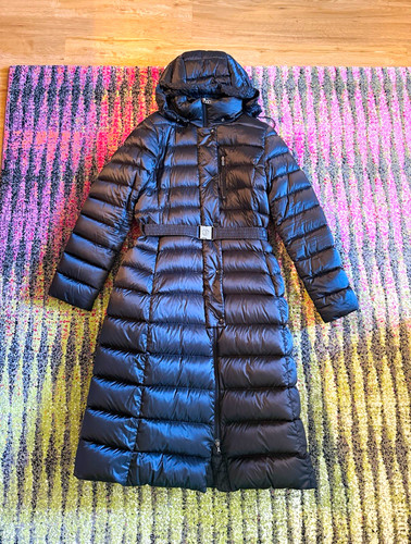 Bogner damen steppmantel - damen,