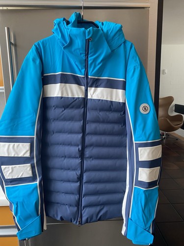 Skijacke von bogner herren - skijacke,